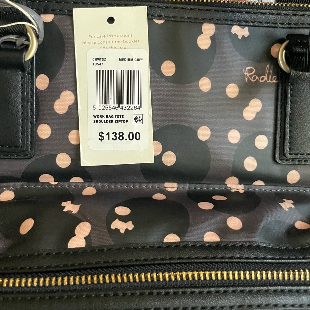 Radley London Tote